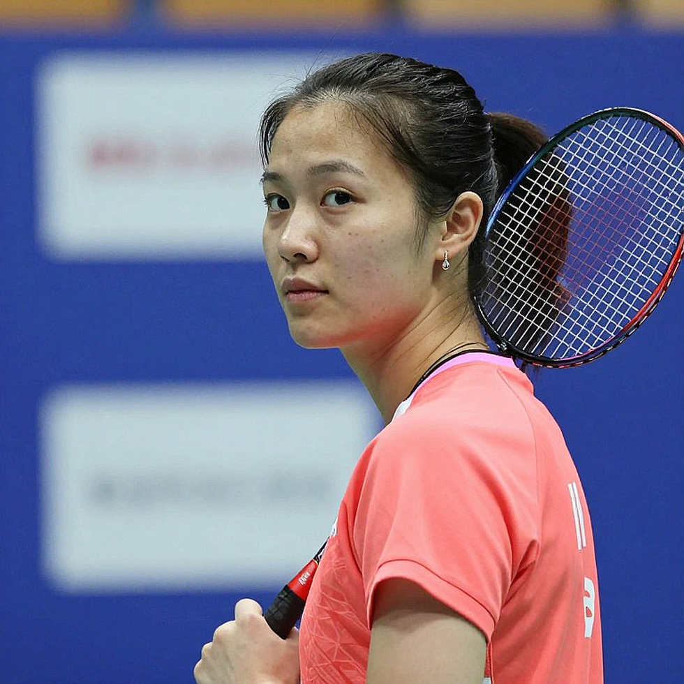 35-Shot Rallies and the 6-21 Collapse: Three Layers of Data in India Women's Quarter-Final Loss to Japan at the 2026 Asian Games