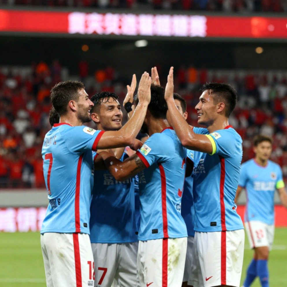 Chín điểm trong bảy ngày và lời hứa công khai của Joel Huiqui ở Cruz Azul