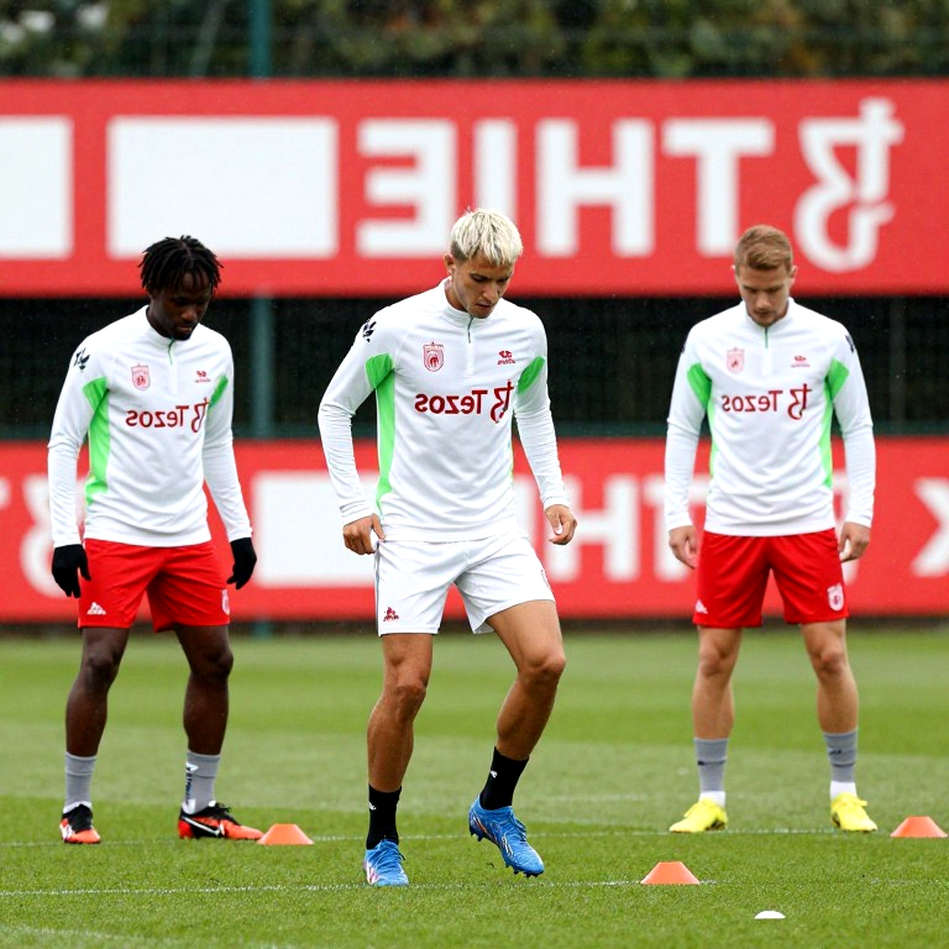 ĐT Việt Nam chuẩn bị cho FIFA ASEAN Cup 2026: Thách thức thời gian và áp lực trận tái đấu Thái Lan