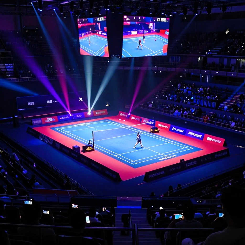 Sindhu Collapses in the Third Game of the Asian Games 2026 Quarter-Final: Re-Reading the Match from 21-11 to 10-21