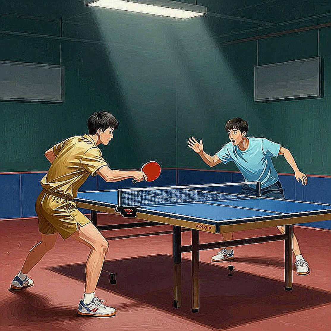Hai nhà vô địch U11 nước Anh và khoảng lặng cần thiết trước khi bước ra thế giới