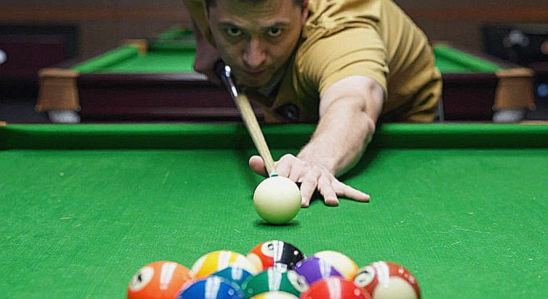 Khi dữ liệu billiards biến mất: bài học từ một bản phân tích trống