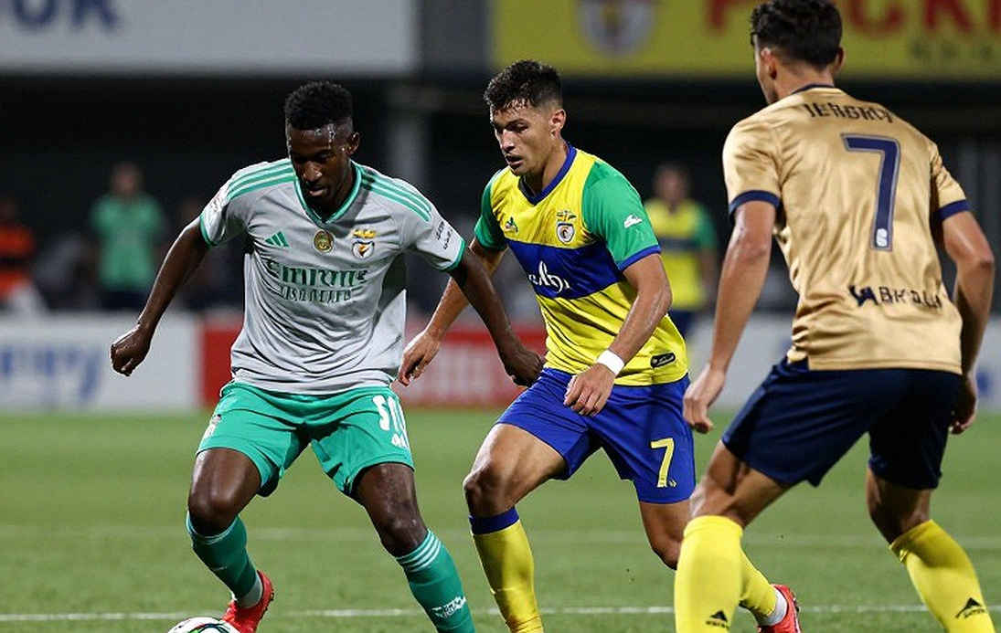 Lion City Sailors vs CAHN: Tỷ số 5-0 ở Hàng Đẫy không phải tấm bản đồ cho chuyến đi Jalan Besar