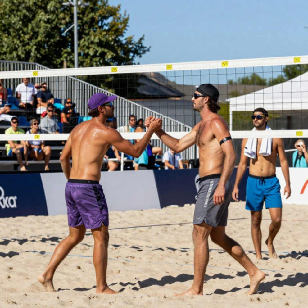 Paris 2026: Nhật Bản thua ngược Italy sau hai set thắng — giải mã cú sụp thể lực từ dữ liệu khối lượng vận động