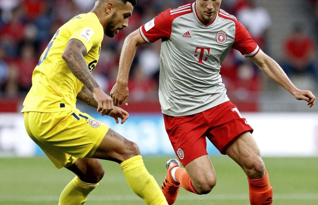 The Annual Season and the Balance Sheet: V-League Is Decided Before Kickoff