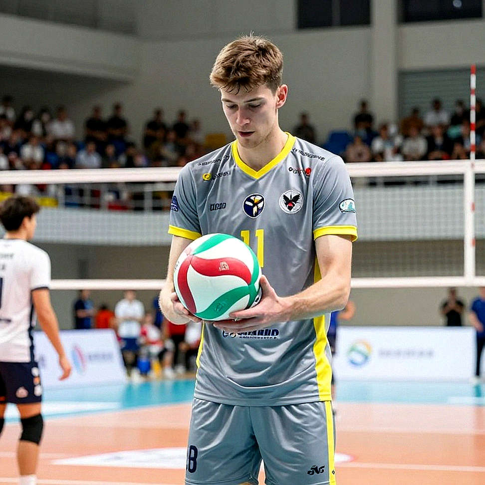 Mỹ hạ Canada 3-2 sau tiebreak 15-13, giành chức vô địch nam NORCECA lần thứ 11