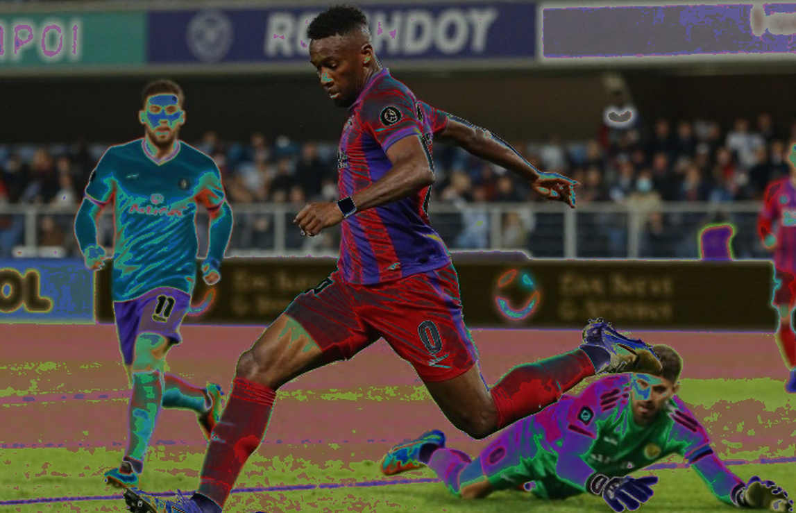 Tây Ban Nha tiếp đón Croatia tại Sevilla: Trận cầu định đoạt bảng đấu Nations League