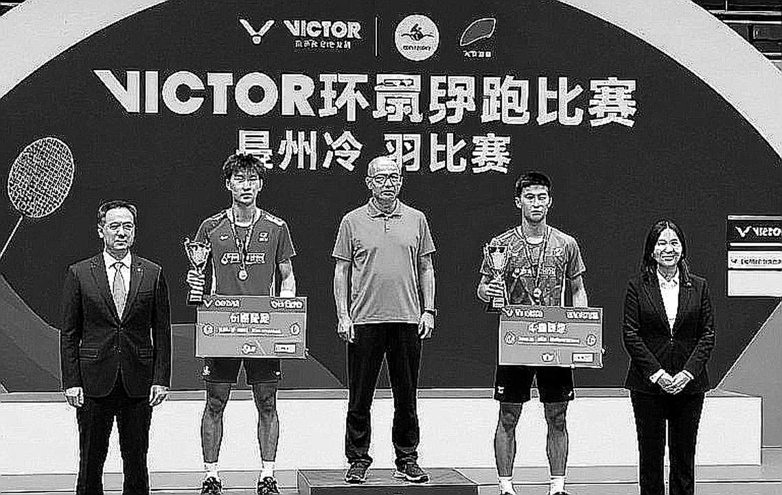 56 trận thắng, 1 trận thua: An Se-young và cái bẫy của bảng thành tích hoàn hảo 56 trận thắng, 1 trận thua: An Se-young và cái bẫy của bảng thành tích hoàn hảo