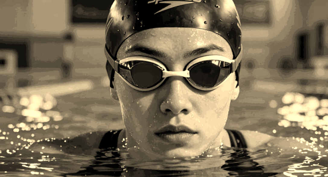 Irvine Waters: Spectator Records or Signals for American Swimming? Irvine Waters: Spectator Records or Signals for American Swimming?