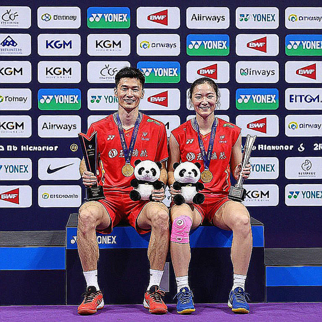 PV Sindhu thua Chen Yufei ở tứ kết Asian Games 2026: ván thắng 21-11 và 122 giây làm đổi chiều trận đấu