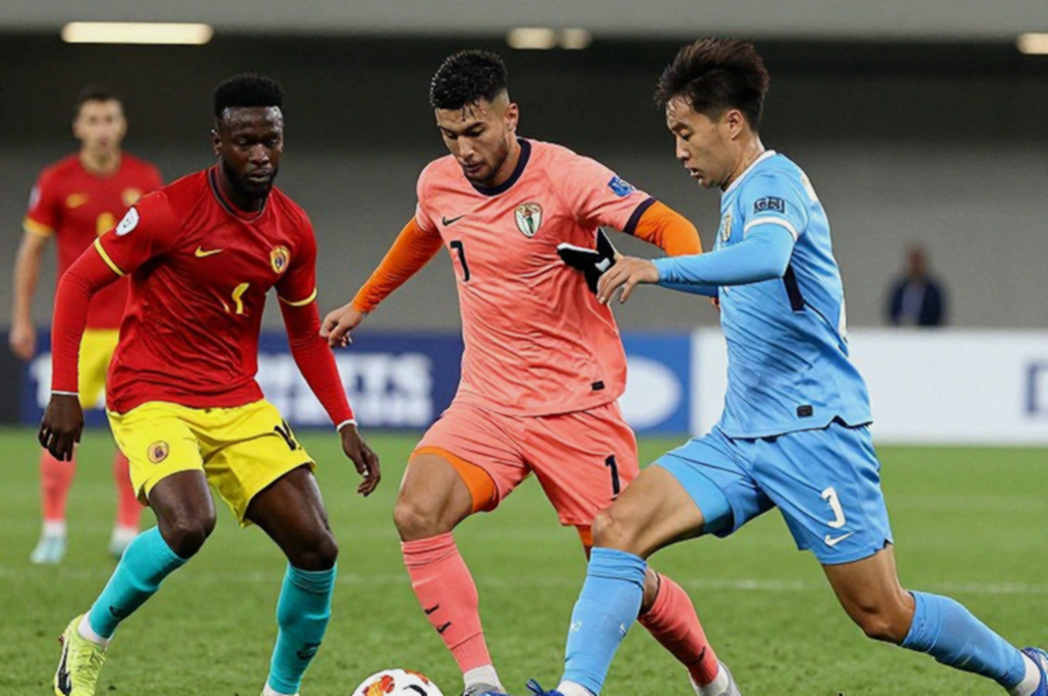 Lựa chọn của kẻ mạnh: Nước Nga hay nước Pháp trong khung gỗ PSG?