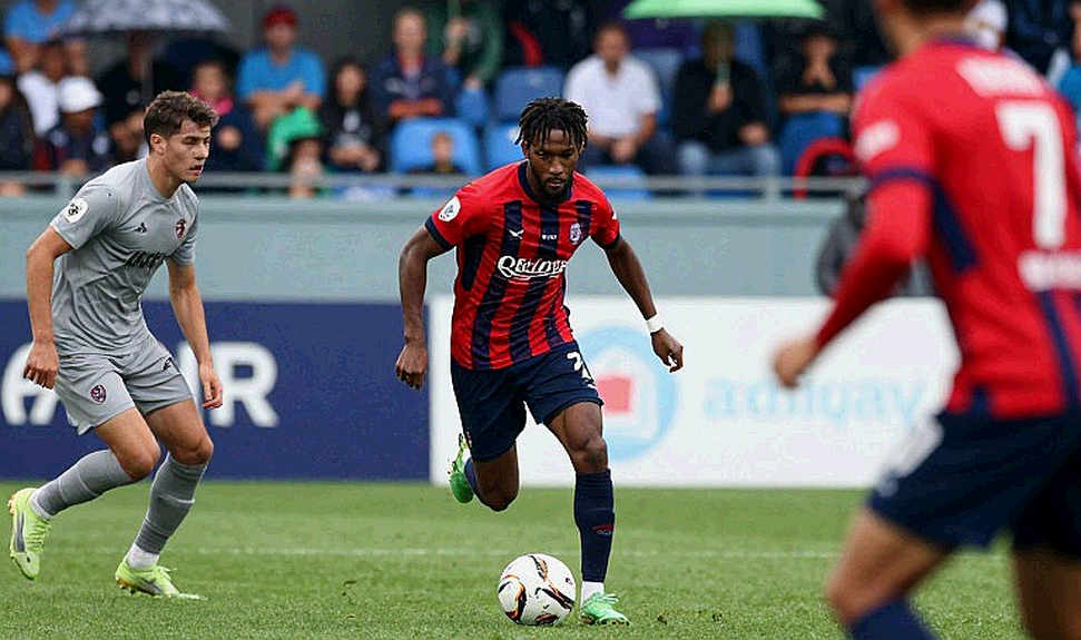 Lựa chọn của kẻ mạnh: Nước Nga hay nước Pháp trong khung gỗ PSG?