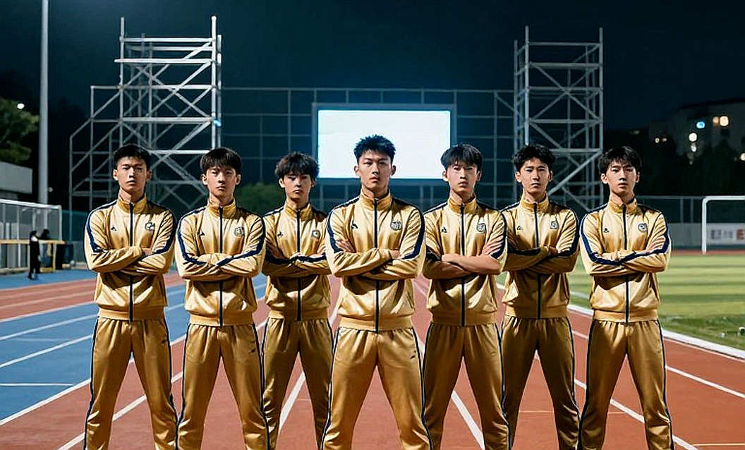 Dặm 32 của Trey Lara: Khoảng trống sàng lọc tim mạch trong marathon phong trào