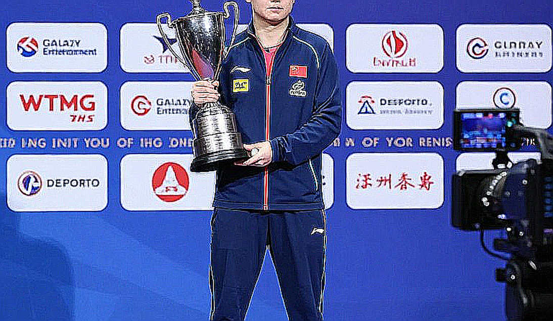 World Hopes Week 2026: Lớp trầm tích tài năng đang được bồi đắp từ Sheffield