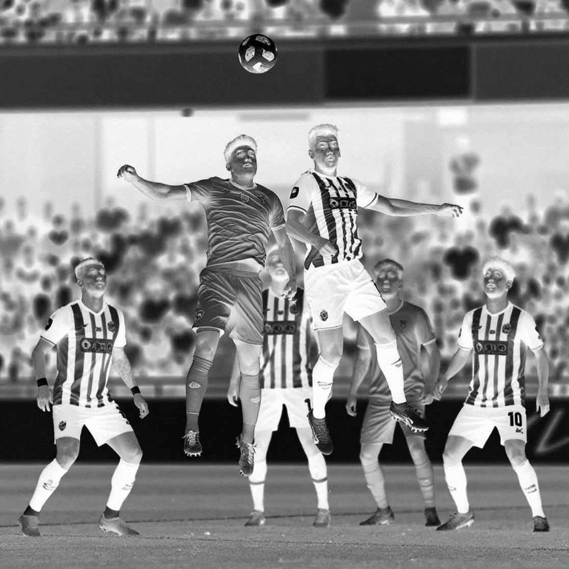 Nine Dimensions of Analysis, Not a Single Line of Information: Football Is Fooling Itself With Spreadsheets Nine Dimensions of Analysis, Not a Single Line of Information: Football Is Fooling Itself With Spreadsheets