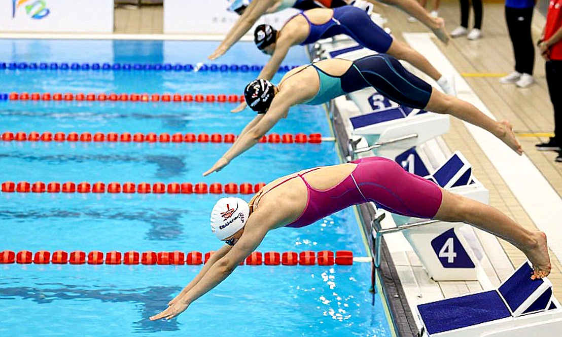 Lặn giữa hai sóng: Khi dữ liệu bơi lội Việt Nam chưa kịp lên tiếng Lặn giữa hai sóng: Khi dữ liệu bơi lội Việt Nam chưa kịp lên tiếng