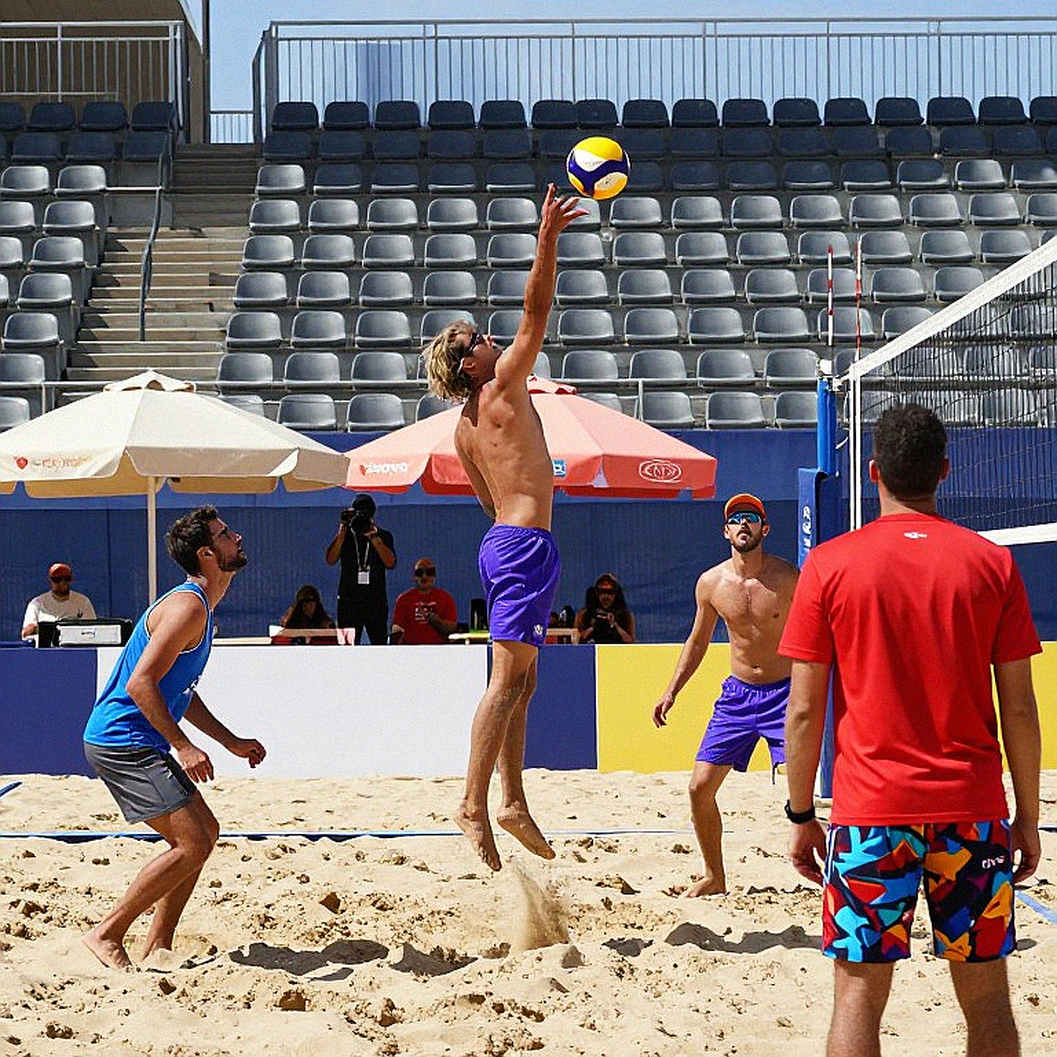 Poland Beats France 3-1 in the EuroVolley 2026 Final: A Title Built on Efficiency, Not a Single Star Poland Beats France 3-1 in the EuroVolley 2026 Final: A Title Built on Efficiency, Not a Single Star