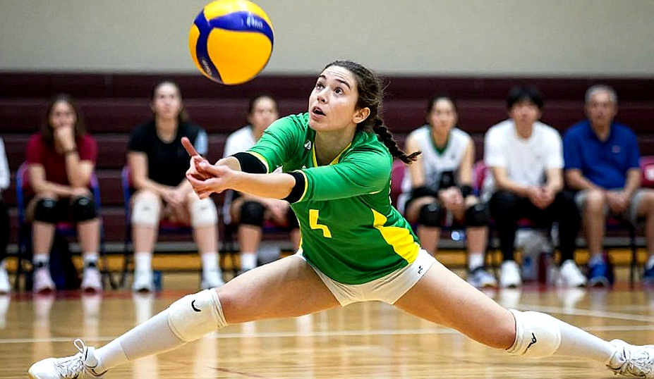 Honda Center and the 2028 Olympic Rehearsal: California Volleyball Learns to Carry Big-Stage Pressure
