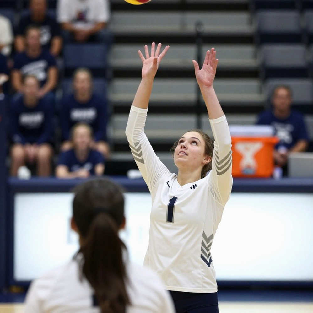 Honda Center and the 2028 Olympic Rehearsal: California Volleyball Learns to Carry Big-Stage Pressure