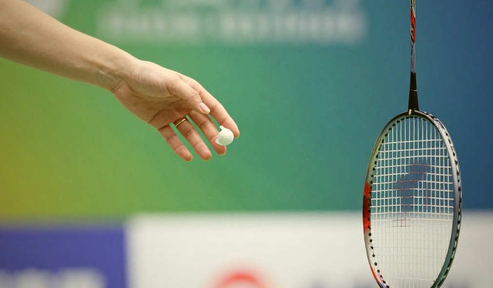 Nguyễn Tiến Minh thắng Nguyễn Hoàng Thái Sơn tại vòng loại Vietnam Open 2026: Kinh nghiệm giúp cựu binh 43 tuổi vượt qua