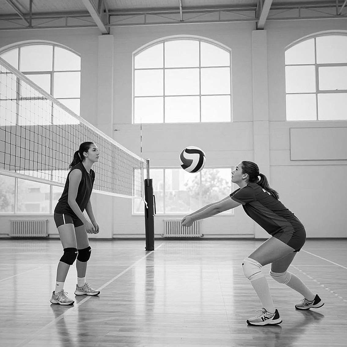 Từ VakifBank đến Saquarema: Bản đồ dịch chuyển của một tay đập Brazil