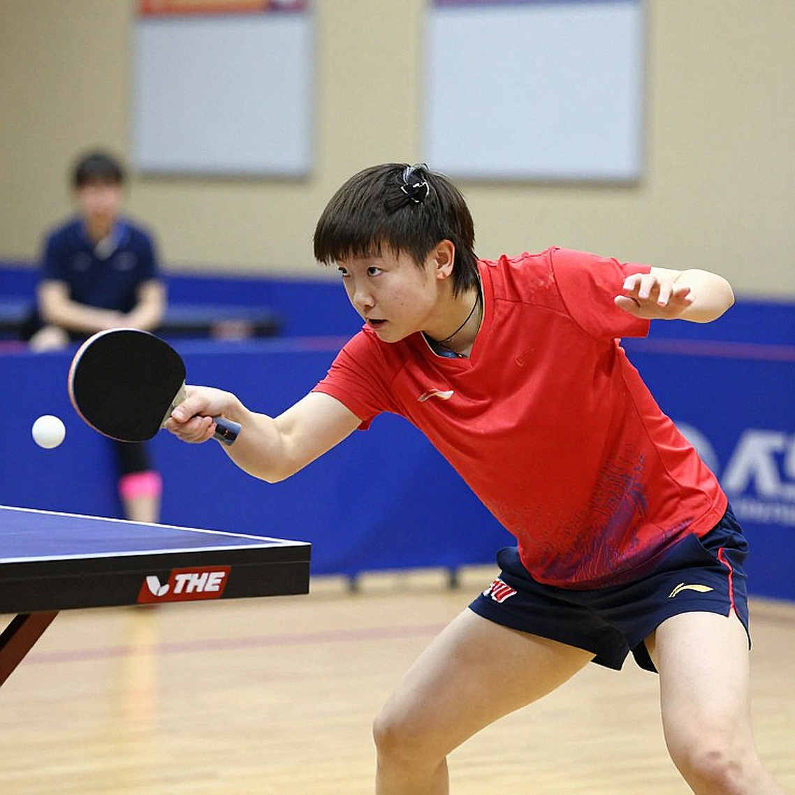 Sonalben Patel và tấm huy chương Asian Para Games 2026: Khi dữ liệu không đủ, mắt thường phải ra sân