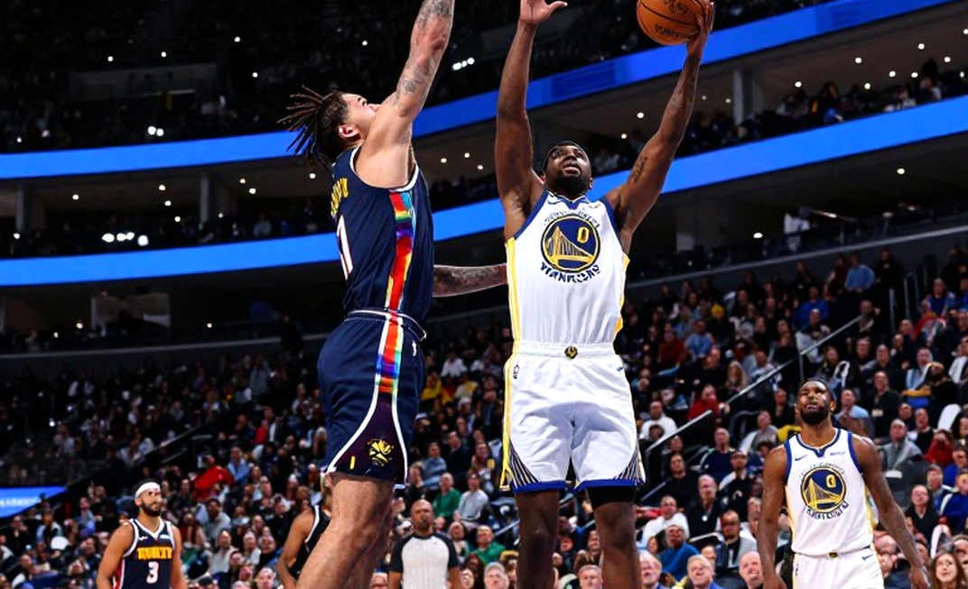 Devin Carter, 26,3% và chiếc vé hai chiều: Celtics đang mua gì giữa cơn bão trần lương NBA Devin Carter, 26,3% và chiếc vé hai chiều: Celtics đang mua gì giữa cơn bão trần lương NBA