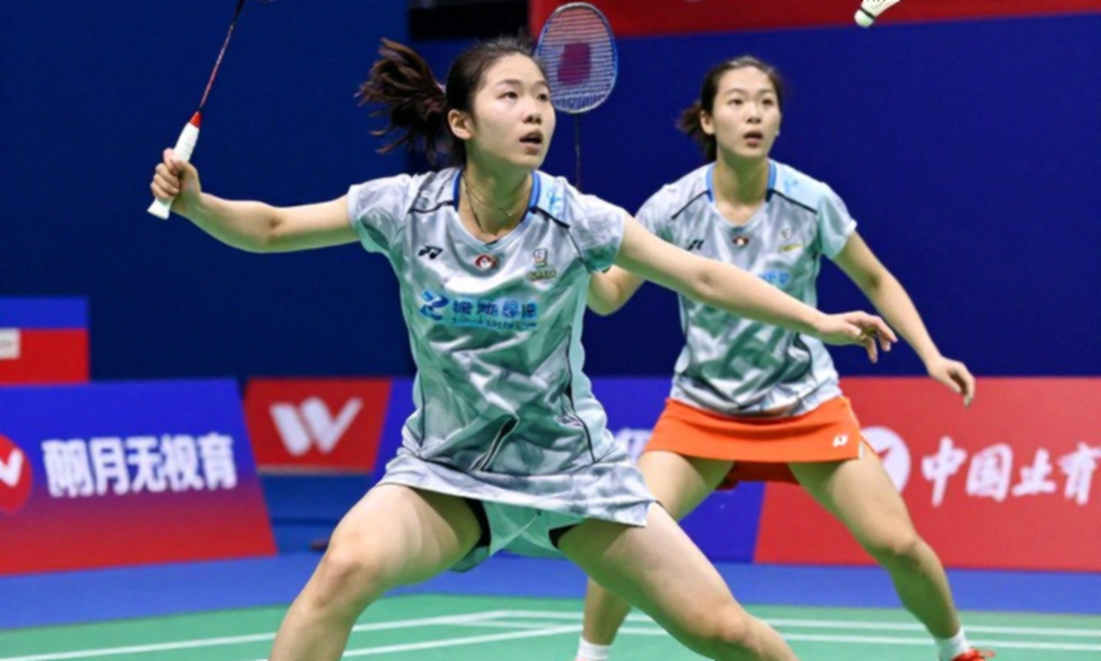 Kunlavut Vitidsarn and the historic treble: Thailand breaks a 64-year barrier in Asian Games men's singles badminton Kunlavut Vitidsarn and the historic treble: Thailand breaks a 64-year barrier in Asian Games men's singles badminton