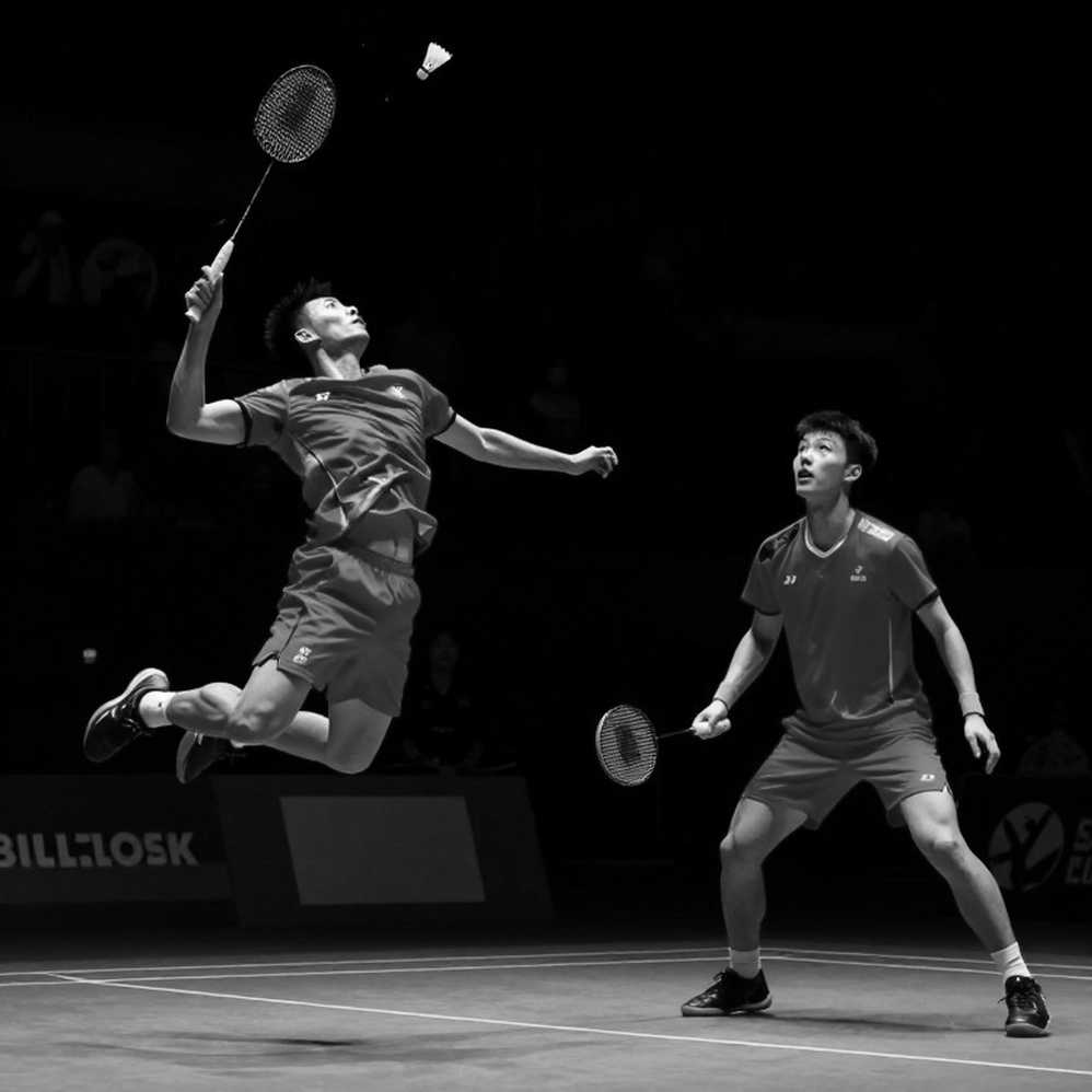 Kunlavut Vitidsarn and the historic treble: Thailand breaks a 64-year barrier in Asian Games men's singles badminton Kunlavut Vitidsarn and the historic treble: Thailand breaks a 64-year barrier in Asian Games men's singles badminton