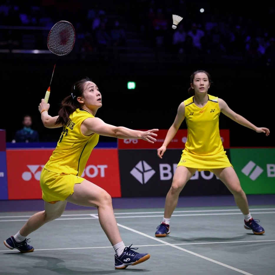 Kunlavut Vitidsarn and the historic treble: Thailand breaks a 64-year barrier in Asian Games men's singles badminton Kunlavut Vitidsarn and the historic treble: Thailand breaks a 64-year barrier in Asian Games men's singles badminton