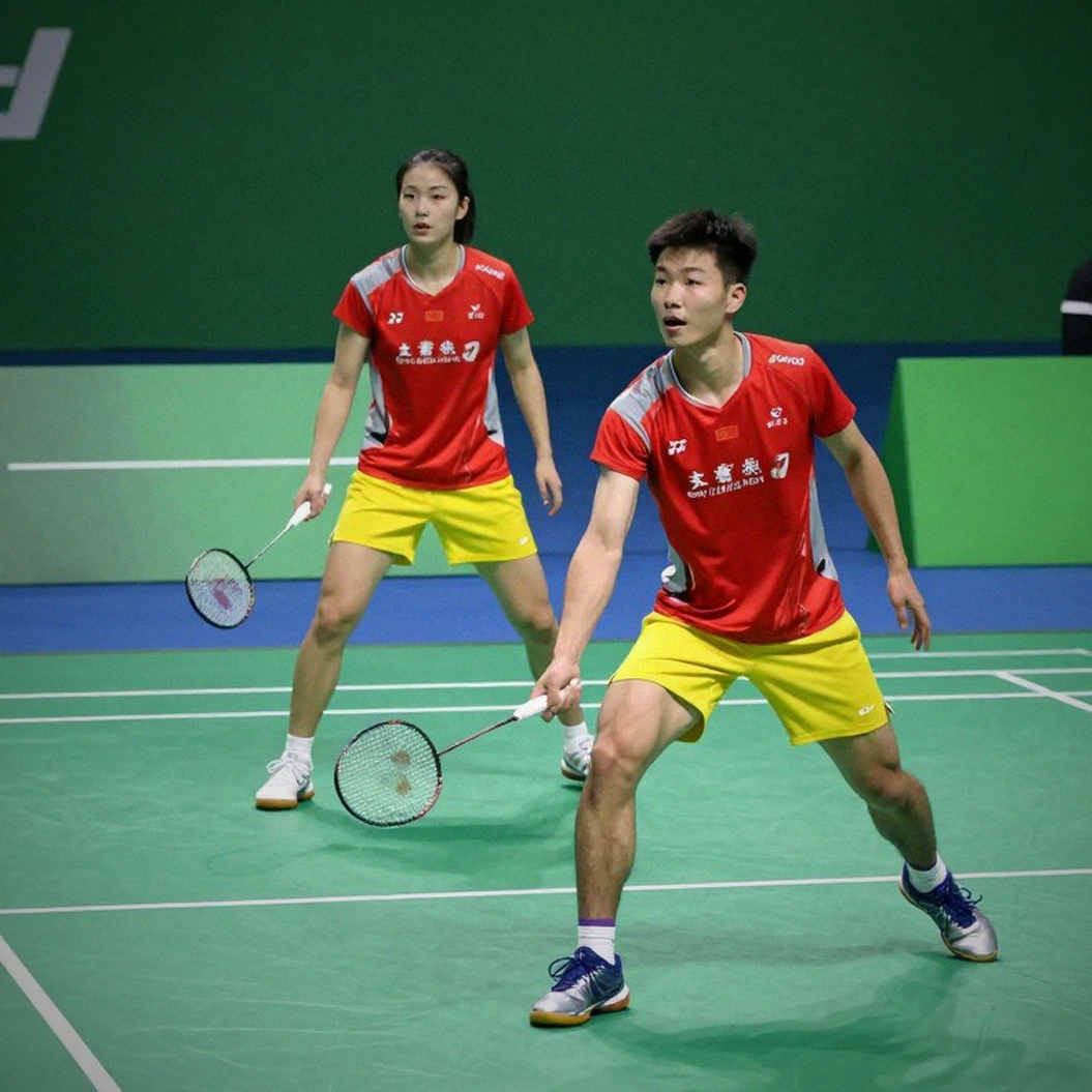 Thùy Linh dừng bước ở Vietnam Open: thứ hạng đọc sai một tay vợt 19 tuổi