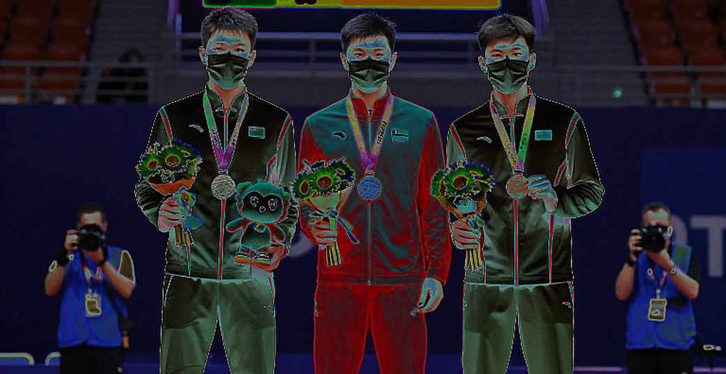 PV Sindhu và bộ xương trận tứ kết Asian Games 2026: Khi đồng hồ viết nên tỷ số