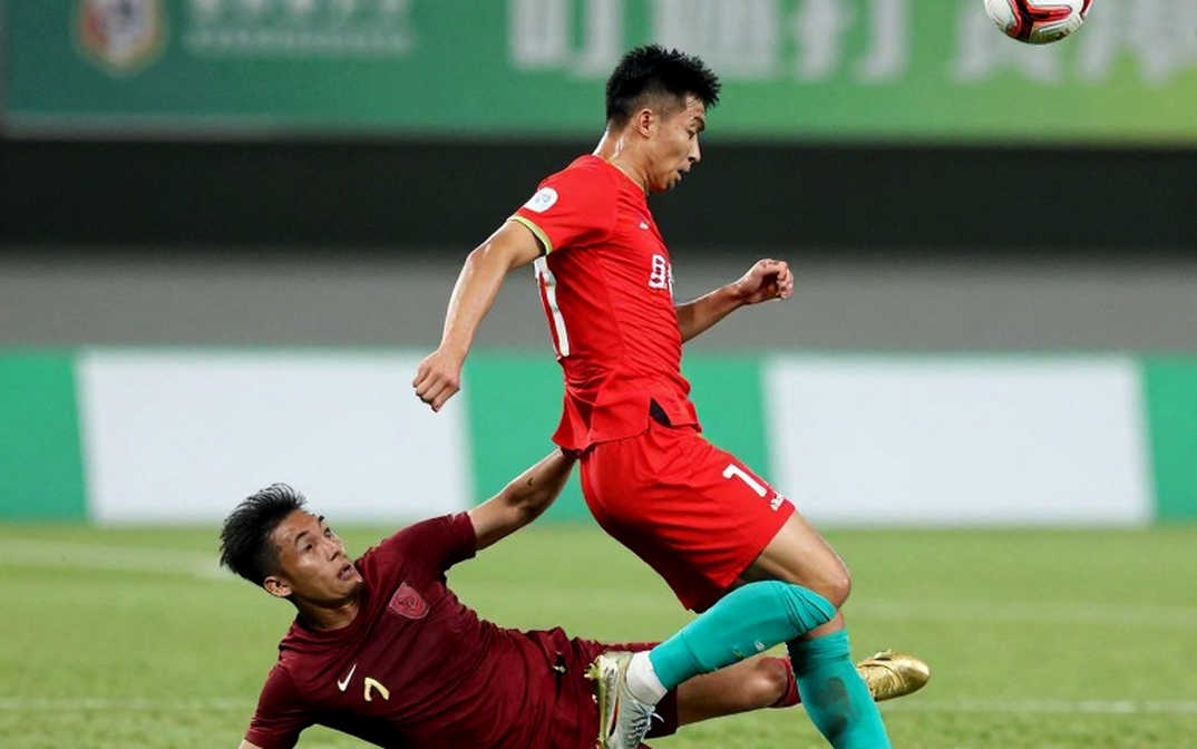 CLB Thành phố Đồng Nai: Tân binh V-League với diện mạo mới và thử thách mang tên Thể Công - Viettel