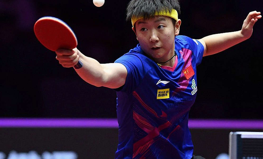 Bên trong bản báo cáo minh bạch của Table Tennis England: London 2026, chiếc bàn Butterfly và đồng tiền nuôi bóng bàn cơ sở