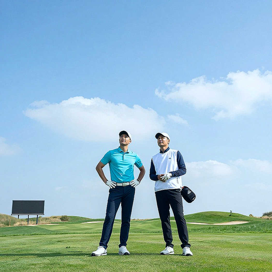 Tấn công của những con số trống — Vì sao golf Việt Nam vẫn vận hành bằng danh tiếng thay vì dữ liệu?