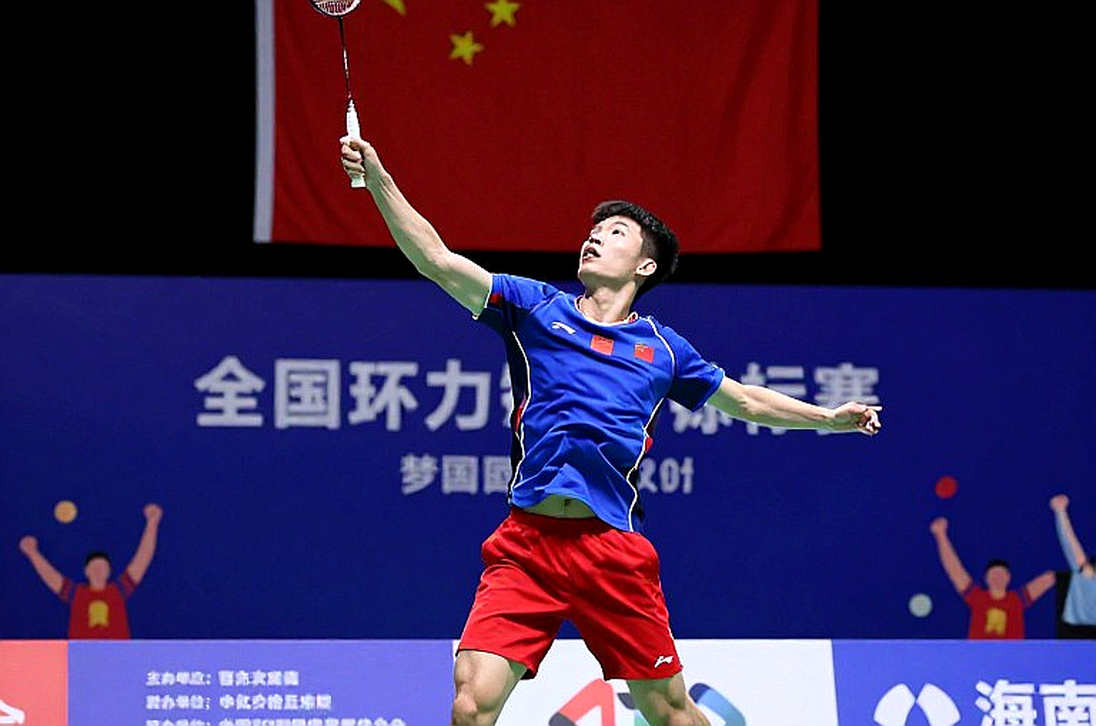 BWF World Junior Championships 2026: Thể thức tiếp sức 3×55 và canh bạc đội hình 18 người của Ấn Độ tại Cairo