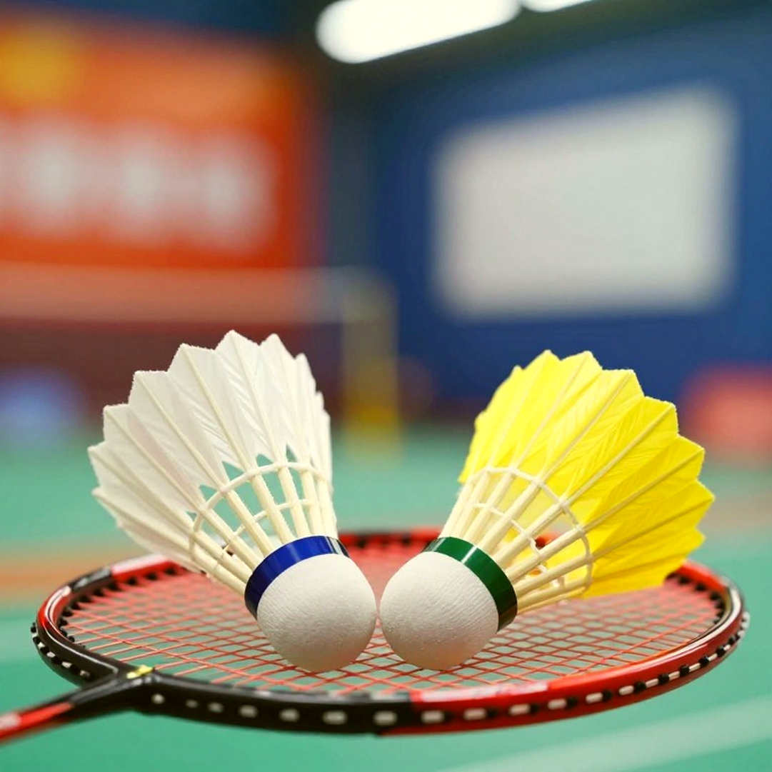 Kumamoto Masters 2026: Shi Yuqi rút lui, Li Shifeng gánh đơn nam Trung Quốc