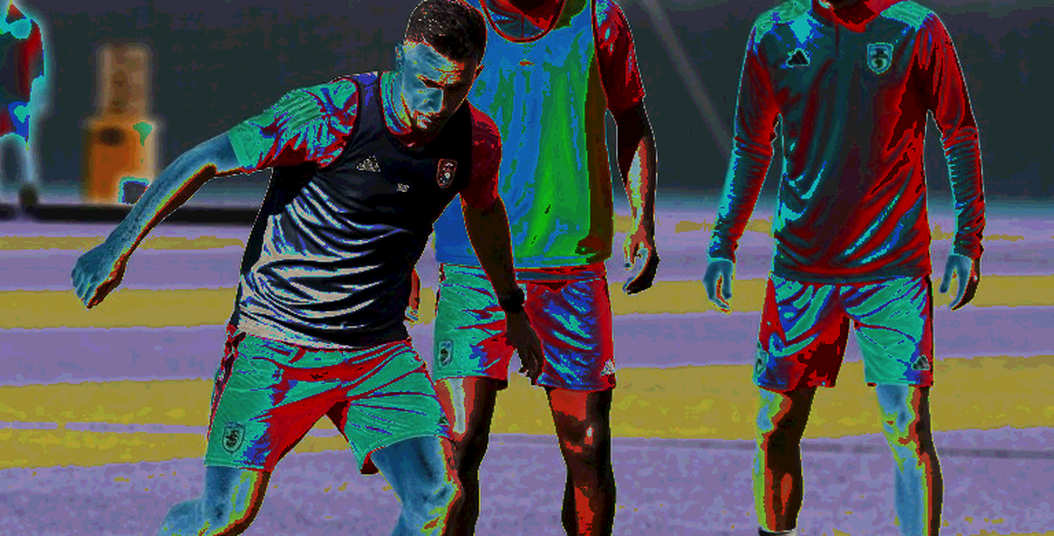 Calhanoglu trở lại một nửa: Inter và bài toán nhịp điệu trước Parma