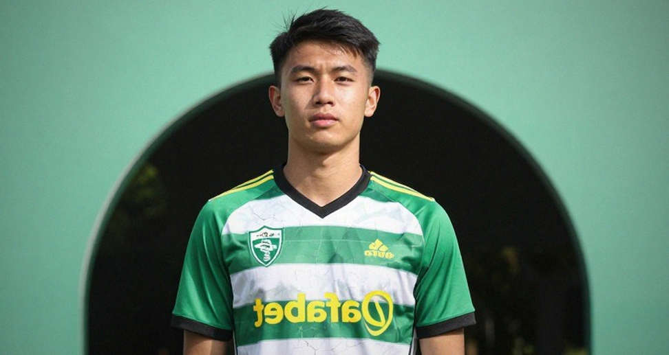 Từ Captain Tsubasa đến Lamine Yamal: Ván cờ thị trường châu Á của Barcelona