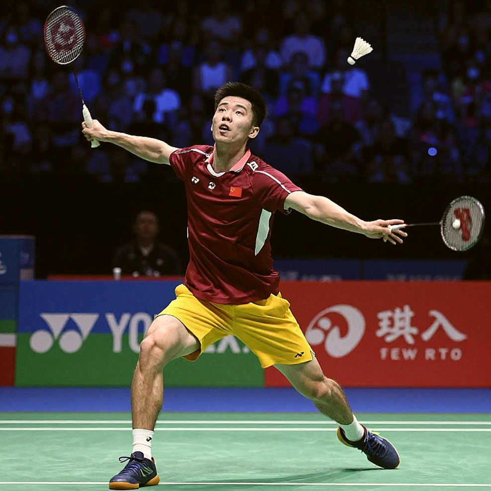 The Chinese Battleground: India's Mark at the 2026 China Masters Quarter-Finals