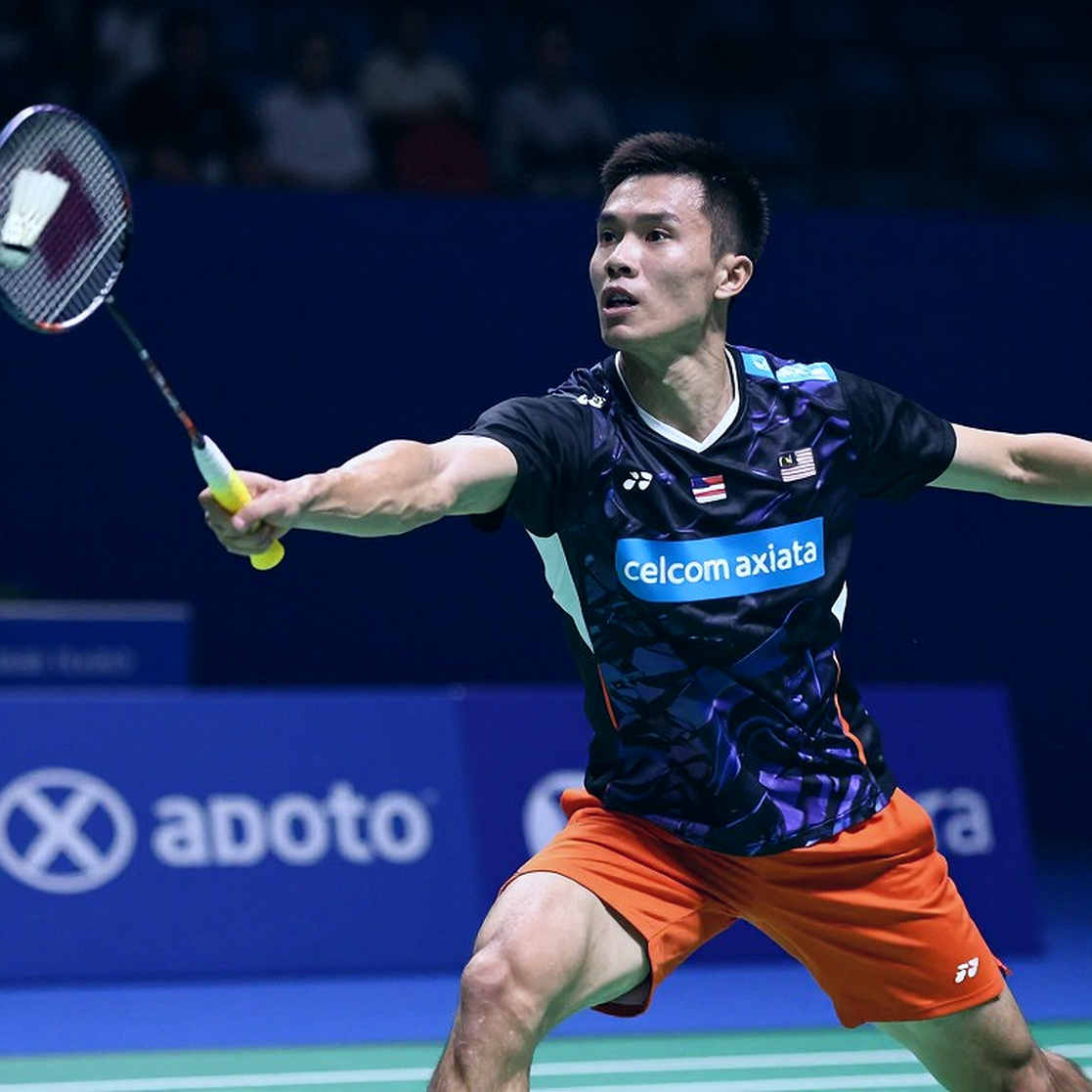 Lakshya Sen và đường đến vàng Asian Games 2026: Khi dữ liệu đối đầu kể câu chuyện ngược lại
