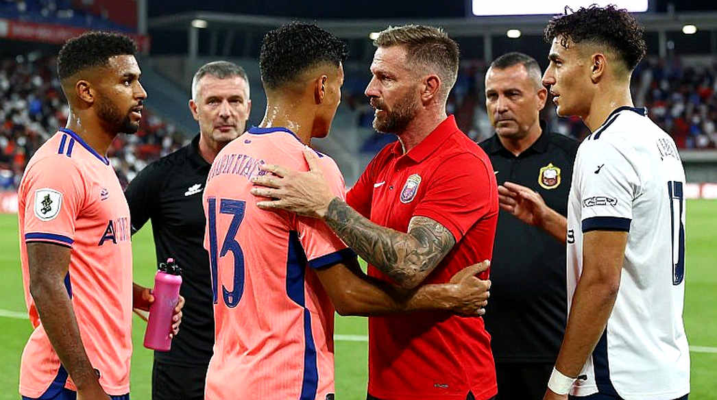 Chức vô địch ASEAN Cup 2026 của Việt Nam: hệ thống nào đứng sau Nguyễn Xuân Son