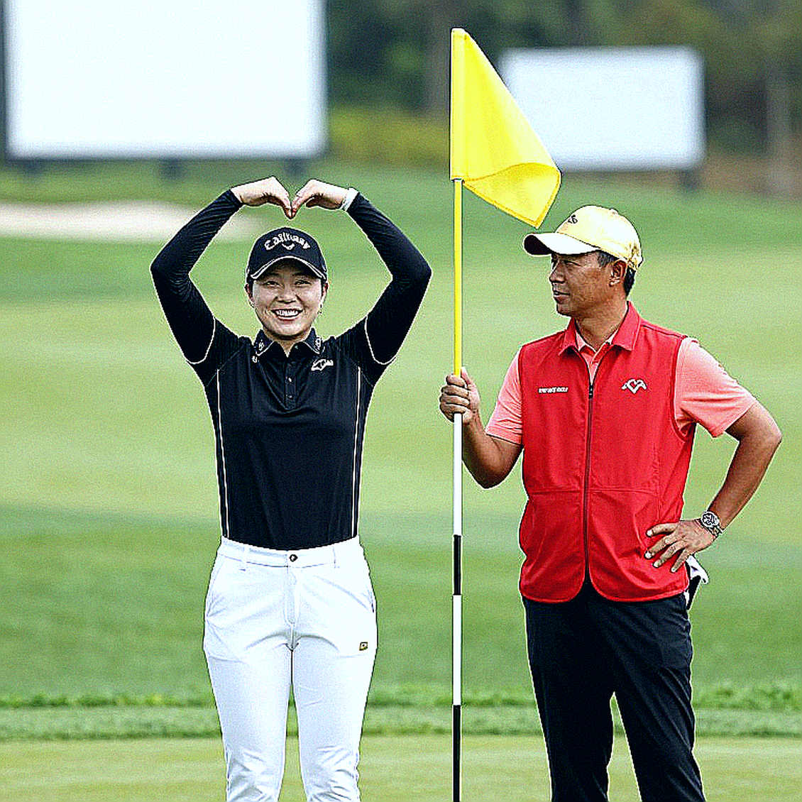 Cuộc cách mạng chưa được kiểm chứng: Brian Rolapp và canh bạc tái cấu trúc PGA Tour