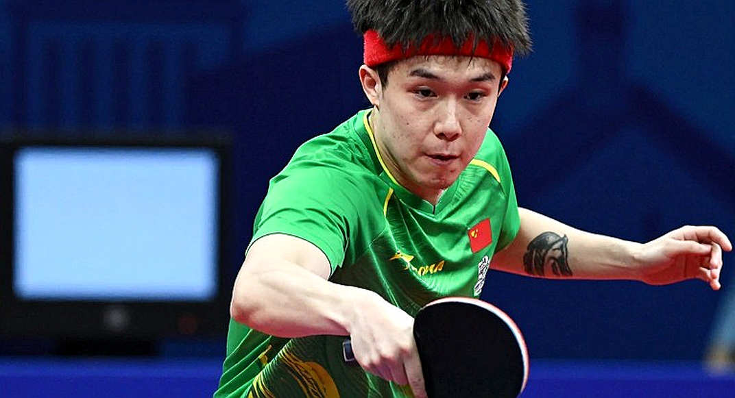 China Smash 2026: Thakkar và Batra lội ngược dòng ở vòng 64, phần thưởng là Lebrun và Wang Manyu
