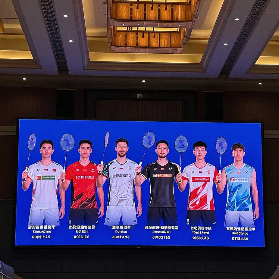 Ấn Độ 3-0 Kazakhstan tại Asian Games 2026: Ba tay vợt đơn và hai cây vợt chưa từng bước ra sân