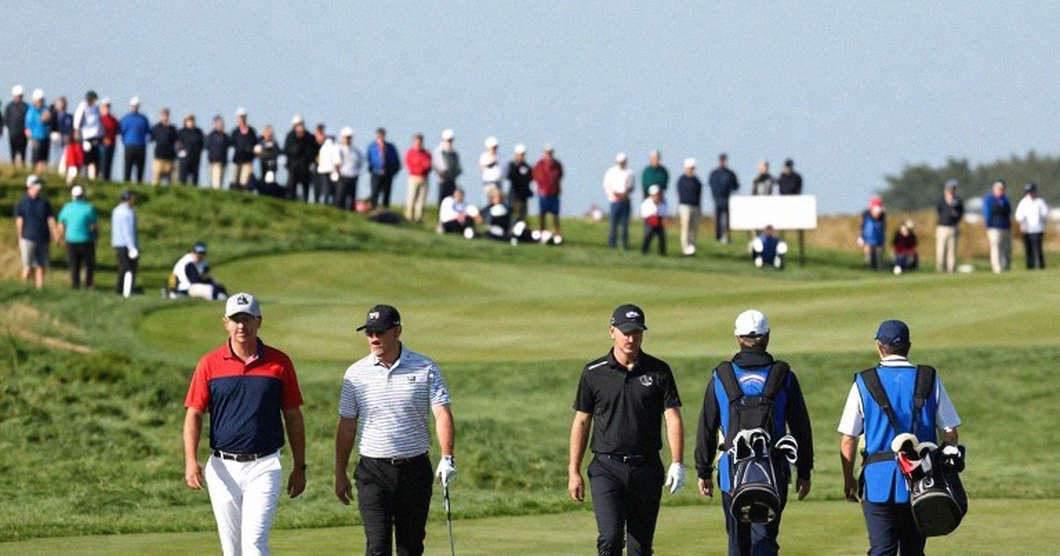 Golf chuyên nghiệp: Khi dòng tiền và bản quyền truyền thông viết lại luật chơi giữa PGA Tour và LIV Golf