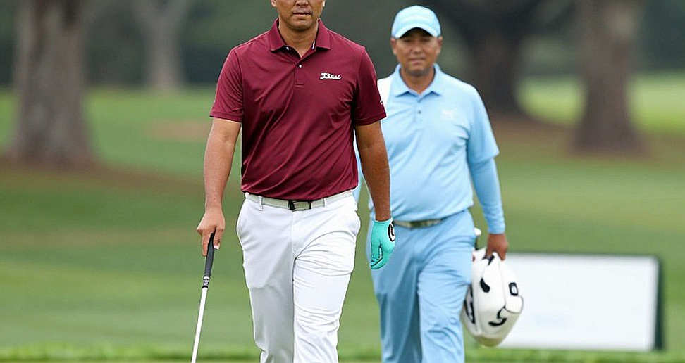 BMW PGA Championship 2026: Aaron Rai chia ngôi đầu vòng một, Rory McIlroy kém ba gậy và Jon Rahm chạm ngưỡng nguy hiểm