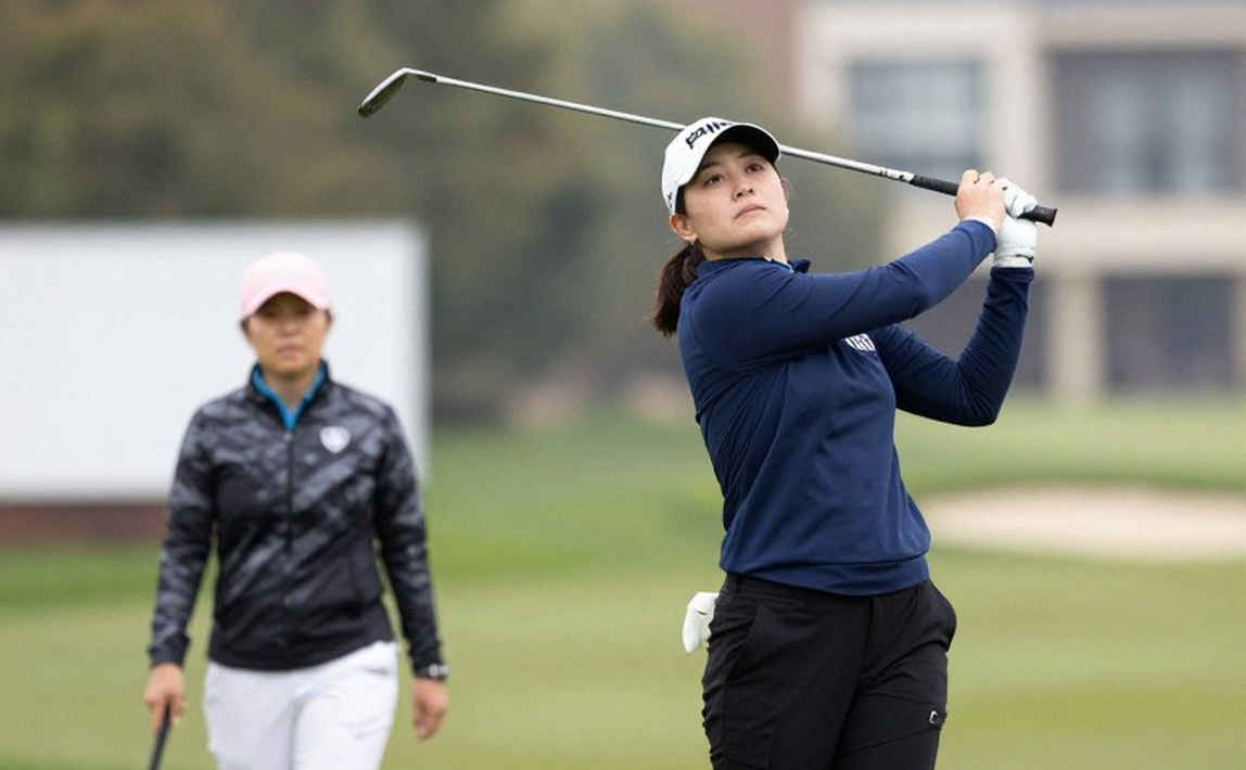 BMW PGA Championship 2026: Aaron Rai chia ngôi đầu vòng một, Rory McIlroy kém ba gậy và Jon Rahm chạm ngưỡng nguy hiểm BMW PGA Championship 2026: Aaron Rai chia ngôi đầu vòng một, Rory McIlroy kém ba gậy và Jon Rahm chạm ngưỡng nguy hiểm