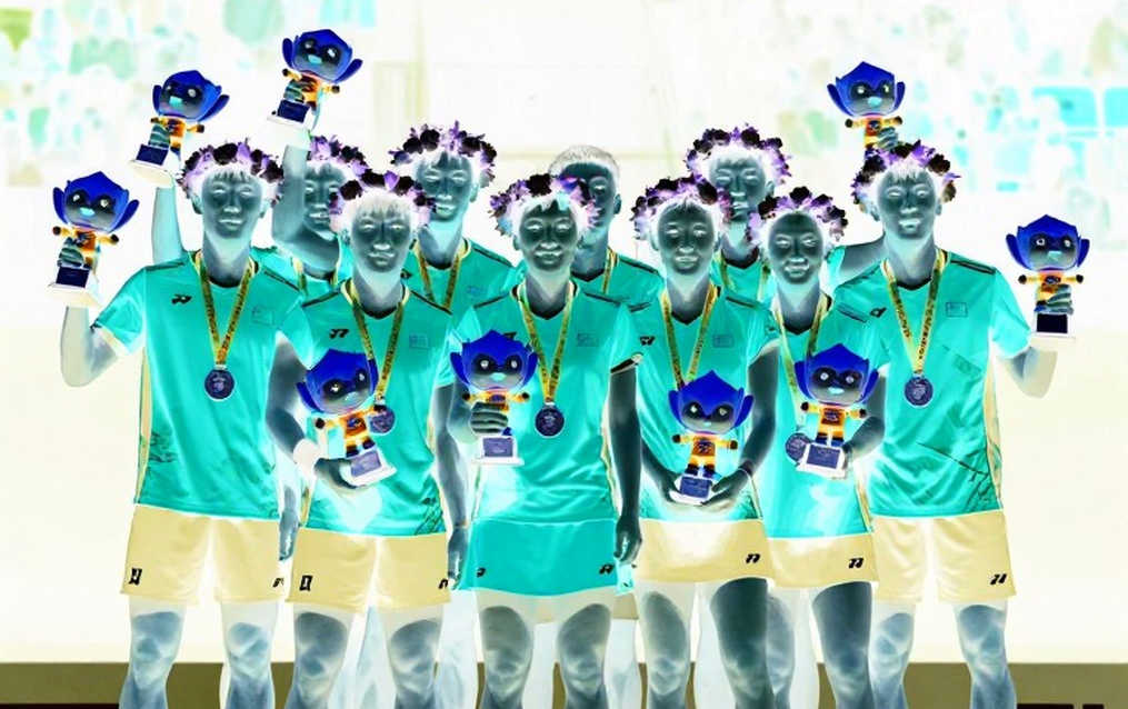 The Pause Between Two Rallies: The Data Vietnamese Badminton Refuses to Measure The Pause Between Two Rallies: The Data Vietnamese Badminton Refuses to Measure