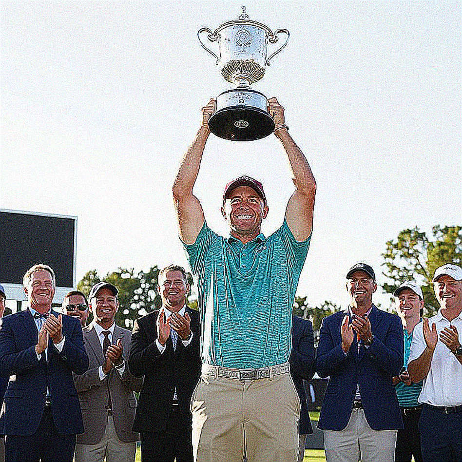 Golf World 2026: A New Era of Confrontations and Unfinished Stories Golf World 2026: A New Era of Confrontations and Unfinished Stories